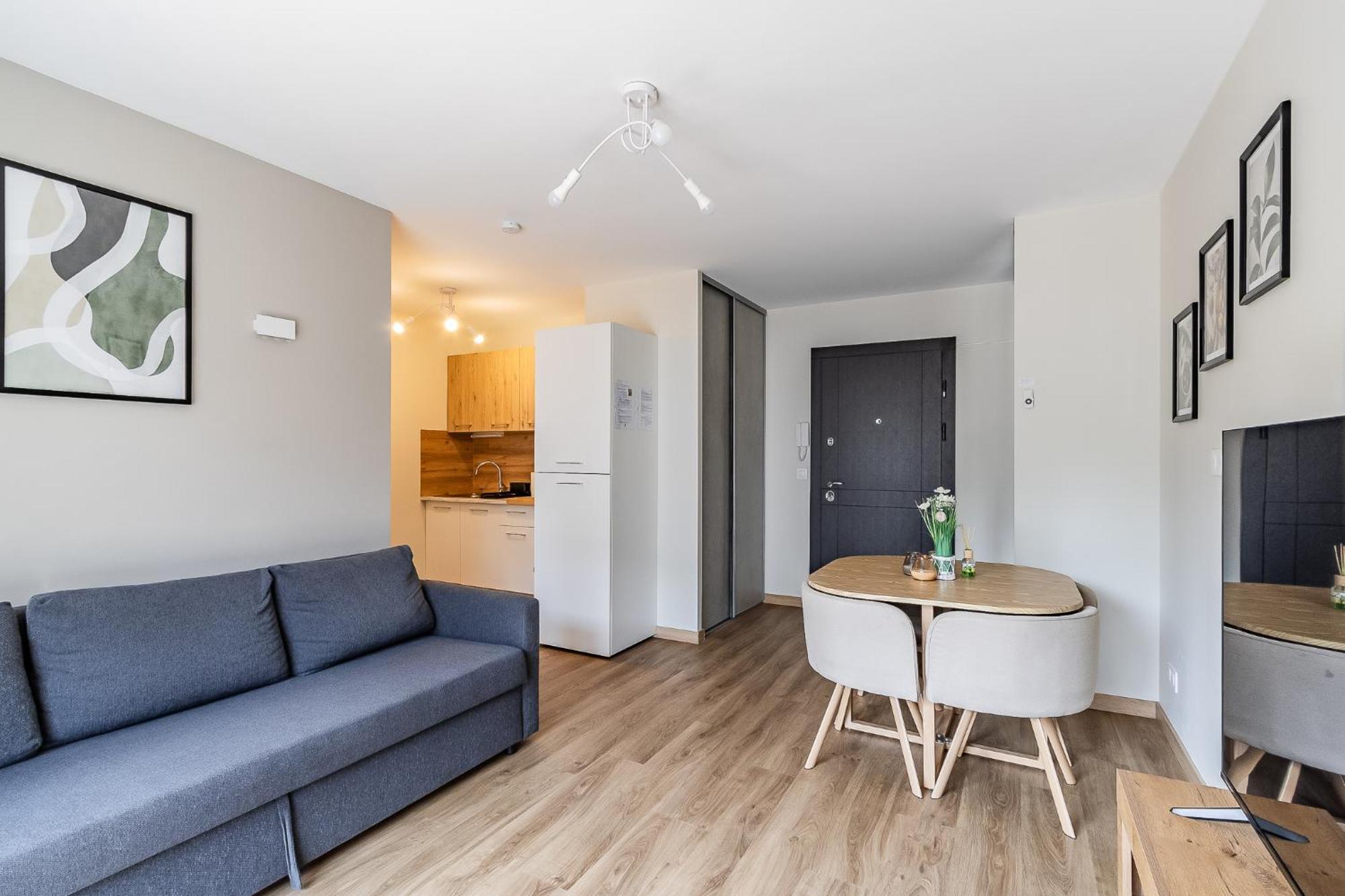T2 Tete D'Or Confort + Parking Gratuit Villeurbanne Esterno foto
